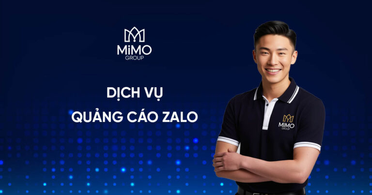 Zalo Ads | Quảng cáo Zalo hiệu quả