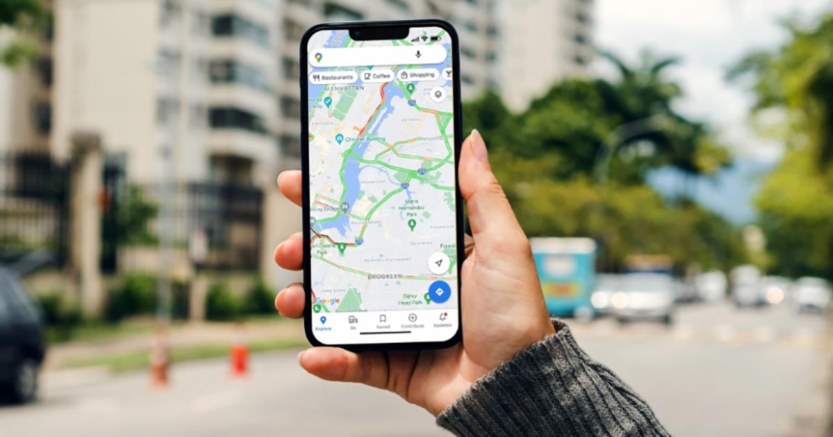 Hướng Dẫn Cách Đưa Doanh Nghiệp Lên Google Maps