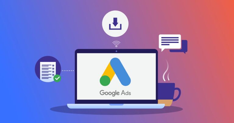 Có nên dùng tài khoản MMC Google Ads?