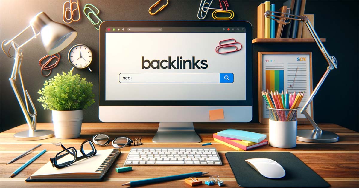 Backlink là gì? Vai trò của Backlink đối với SEO