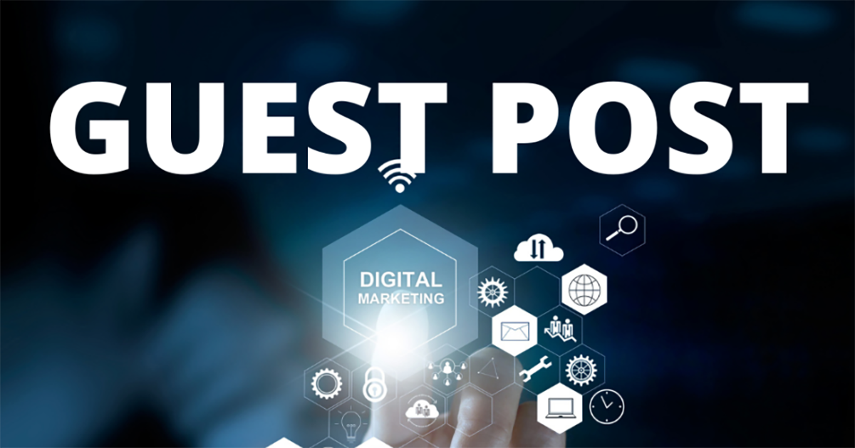 Guest Post Là Gì? Guest Post Có Quan Trọng Với SEO Không?