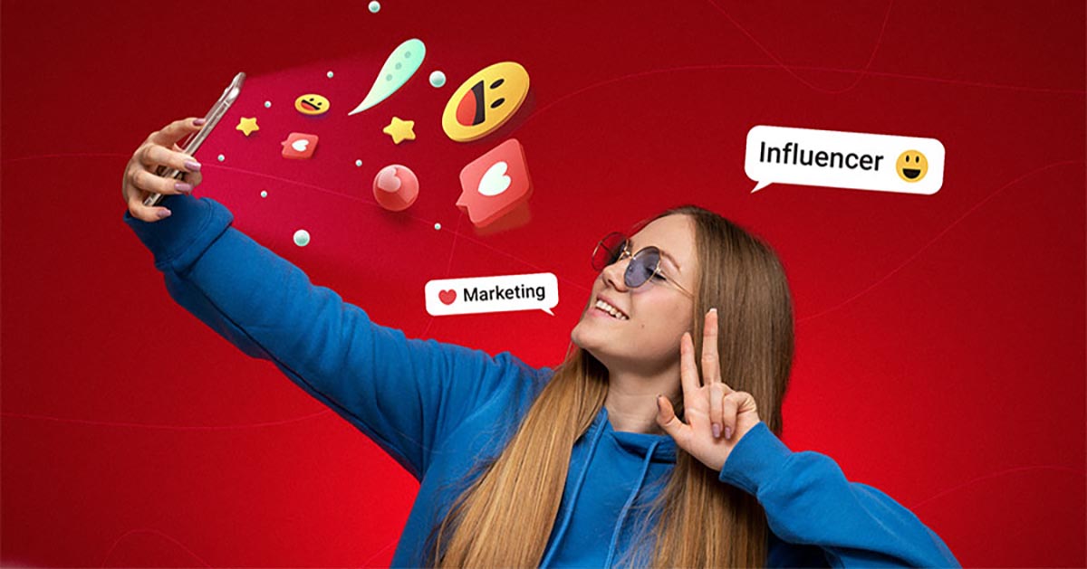 Influencer Marketing Là Gì? Cách triển khai Influencer Marketing hiệu quả