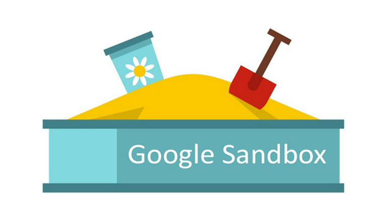 Google Sandbox Là Gì? Cách để không bị Sandbox