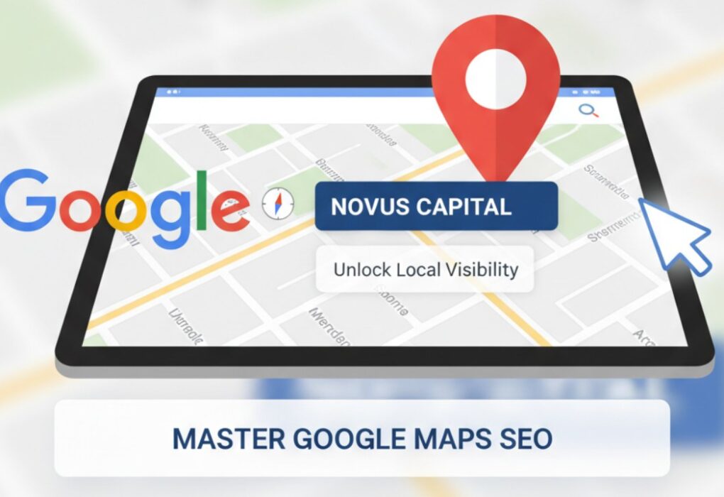 Đưa địa chỉ doanh nghiệp lên Google Maps nhanh chóng và hiệu quả