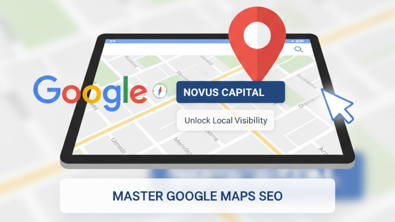 Đưa địa chỉ doanh nghiệp lên Google Maps nhanh chóng và hiệu quả
