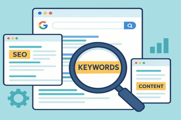 Keyword Cannibalization – Google nói gì? Keyword Cannibalization theo quan điểm chính thức của Google