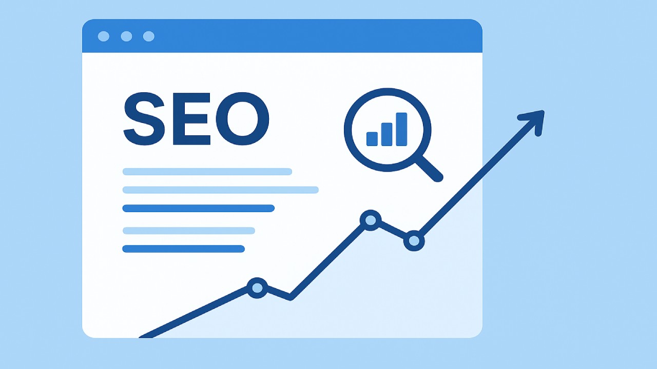 Textlink trong SEO 2025 – cách sử dụng an toàn và hiệu quả