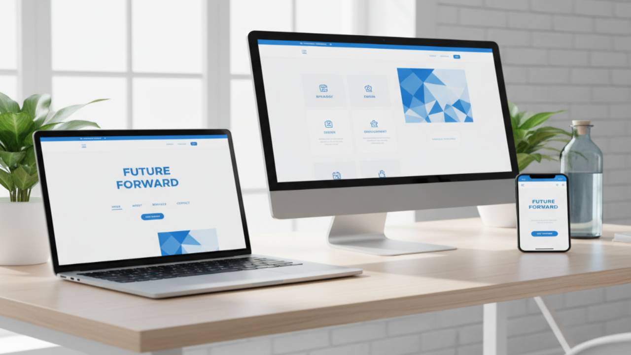 Dịch vụ thiết kế website chuyên nghiệp chuẩn SEO