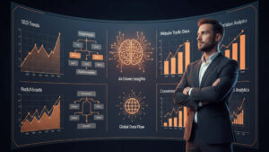 Những thay đổi của SEO và bài toán cho doanh nghiệp