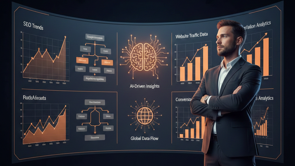 Những thay đổi của SEO và bài toán cho doanh nghiệp