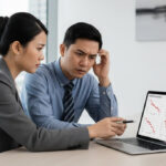 SEO website mãi không lên dù đã làm đủ thứ