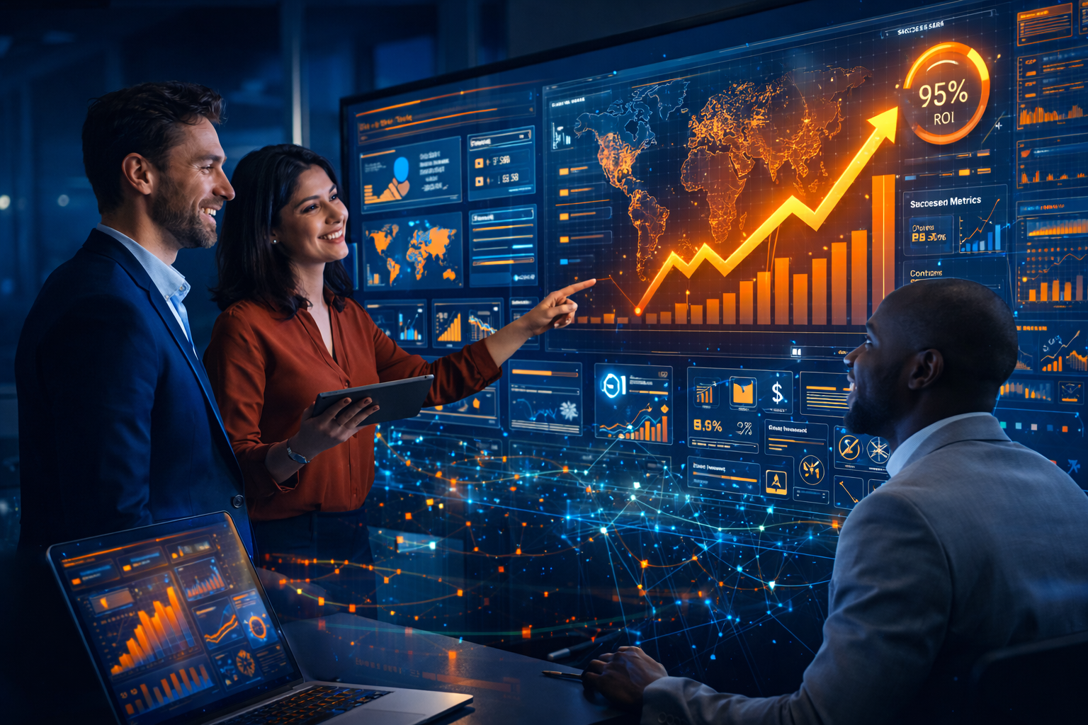 Vì sao chọn Mimo Group