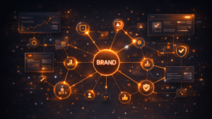 Link Building 2026 tập trung xây backlink trắng thông qua chiến lược thương hiệu số bền vững