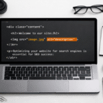 Cách viết thẻ alt chuẩn giúp Google hiểu nội dung hình ảnh và tối ưu SEO website