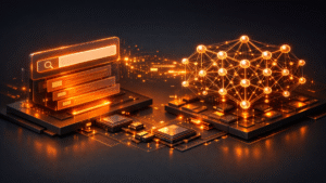 Cơ chế hoạt động của Google SGE và AI Overview trên kết quả tìm kiếm