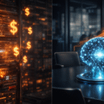 So sánh chi phí server AI truyền thống và giải pháp AI chatbot hiện đại tối ưu ROI