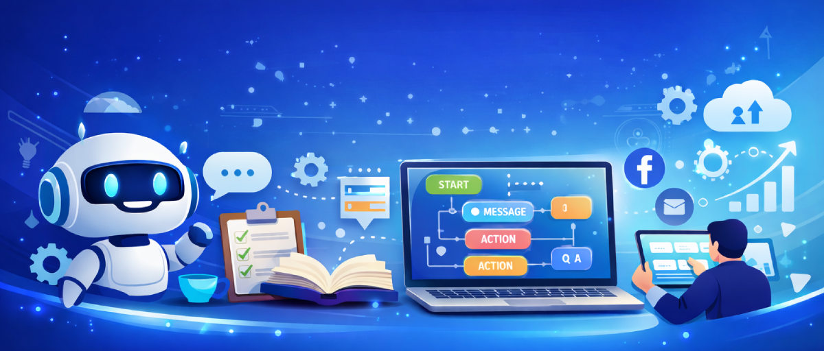 Tài liệu hướng dẫn Chatbot