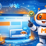 Cài đặt chatbot AI lên website với widget đơn giản