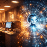 Chuyển đổi từ chăm sóc khách hàng truyền thống sang AI tự động hóa thông minh