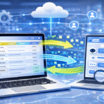 Cấu trúc Google Sheet chuẩn cho chatbot AI với các cột dữ liệu