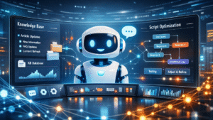 Tối ưu bot trả lời chính xác với cập nhật KB và kịch bản